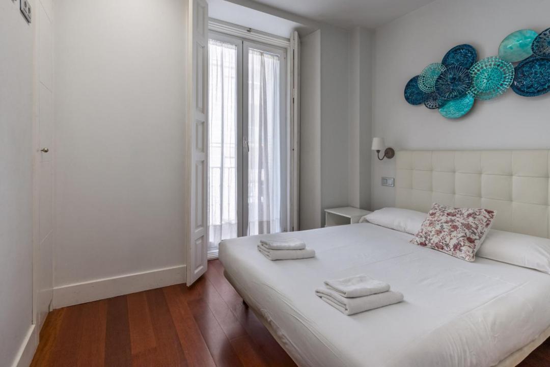Minty Stay - Imperial 3Bd Madrid Ngoại thất bức ảnh